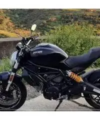 Monster ducati 797 Monster ducati 797