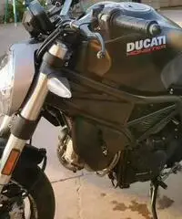 Monster ducati 797 Monster ducati 797