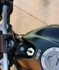 Monster ducati 797 Monster ducati 797