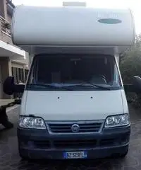 Acquistp ad altro camper Acquistp ad altro camper