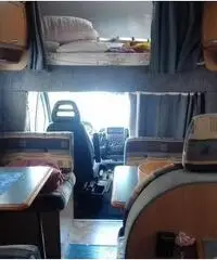Acquistp ad altro camper Acquistp ad altro camper