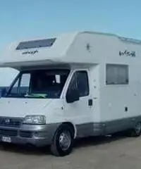 Camper masardato Camper masardato