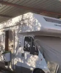 Camper masardato Camper masardato