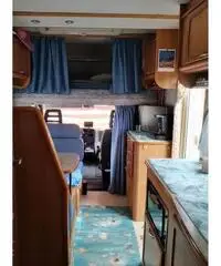 Camper masardato Camper masardato