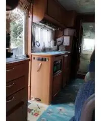 Camper masardato Camper masardato