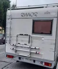 Camperfiat ducato anno 1995 Camperfiat ducato anno 1995