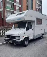 Camperfiat ducato anno 1995 Camperfiat ducato anno 1995