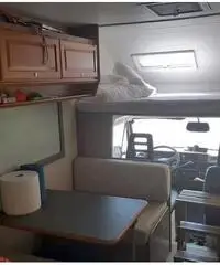 Camperfiat ducato anno 1995 Camperfiat ducato anno 1995