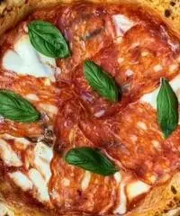 Pizzaiolo Pizzaiolo