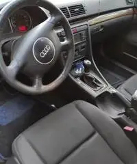 Audi A4 2002 1900 TDI Audi A4 2002 1900 TDI