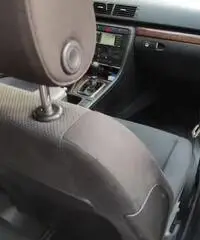 Audi A4 2002 1900 TDI Audi A4 2002 1900 TDI