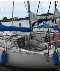 Janneau 30 Janneau 30