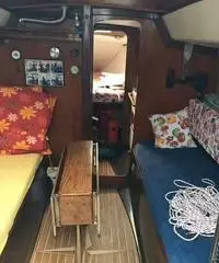 Janneau 30 Janneau 30