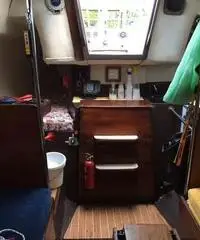 Janneau 30 Janneau 30