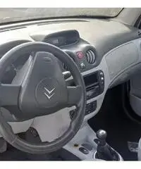 Citroen C3 1.1 5 Porte Adatta anche a neopatentati Citroen C3 1.1 5 Porte Adatta anche a neopatentati