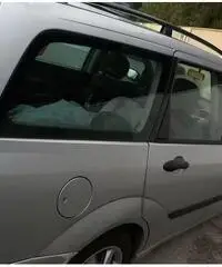 Ford Focus 1.8 TDCI Ford Focus 1.8 TDCI