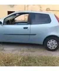 FIAT Punto 2ª serie - 2001 FIAT Punto 2ª serie - 2001