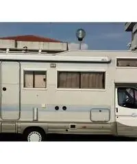 Rimor super brig 678 Rimor super brig 678
