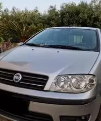 FIAT Punto 3ª serie - 2004 FIAT Punto 3ª serie - 2004