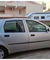 FIAT Punto 3ª serie - 2004 FIAT Punto 3ª serie - 2004