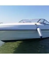 Splendido rinker captiva 206 Splendido rinker captiva 206