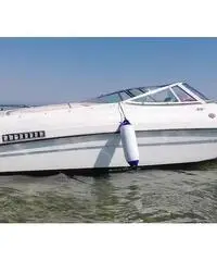 Splendido rinker captiva 206 Splendido rinker captiva 206