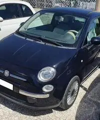 Fiat 500 1.3 mjt - 2010