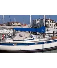 Hallberg rassy Hallberg rassy