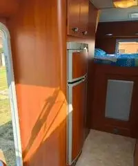 Mobilvetta kea p81 su ducato 3000cc, 160 cv Mobilvetta kea p81 su ducato 3000cc, 160 cv