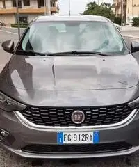 FIAT Tipo (2015--->) - 2016