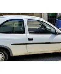 Opel corsa van autocarro 2 posti 1.7 diesel