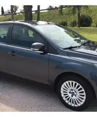 Ford Focus 1.6 Diesel 90 CV anno 2008