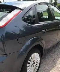 Ford Focus 1.6 Diesel 90 CV anno 2008