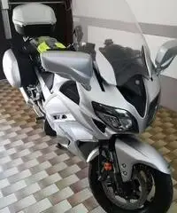 Yamaha FJR 1300 AE 2017 Yamaha FJR 1300 AE 2017