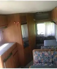 Camper Ford transit Brig 648 turbo D 100cv 6 posti Camper Ford transit Brig 648 turbo D 100cv 6 posti