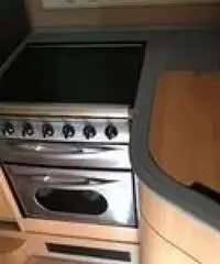 Arca m 720 glm mansardato daily 3.0 180 cv