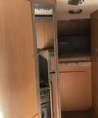 Arca m 720 glm mansardato daily 3.0 180 cv