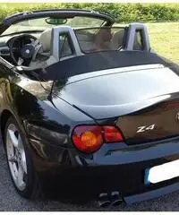Bmw z4 2.5