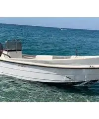 Conero drifting Conero drifting