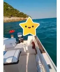 Barca amotore Barca amotore