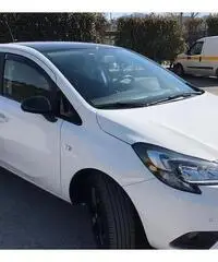 OPEL Corsa-e - 2019 OPEL Corsa-e - 2019