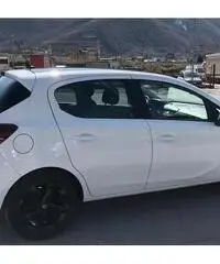 OPEL Corsa-e - 2019 OPEL Corsa-e - 2019