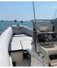 BWA America SevenFifty