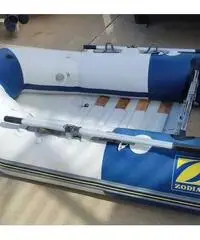 Zodiac C200 tender 2 mt Zodiac C200 tender 2 mt