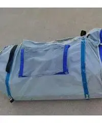 Zodiac C200 tender 2 mt Zodiac C200 tender 2 mt