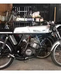 Tecnomoto Tecnomoto