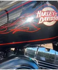 DUE MOTO HARLEY DAVIDSON custom + touring DUE MOTO HARLEY DAVIDSON custom + touring