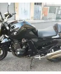 Kawasaki Z1000 2005 Kawasaki Z1000 2005