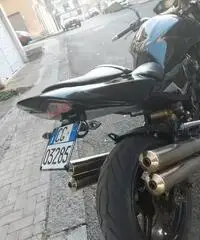 Kawasaki Z1000 2005 Kawasaki Z1000 2005