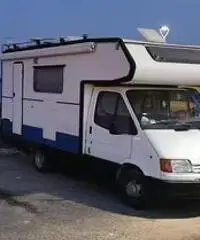 Ford transit Ford transit